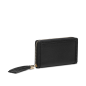 COMPAGNON LONG ZIPPÉ PREMIER FLIRT NOIR LANCEL COMPAGNON LONG ZIPPÉ PREMIER FLIRT NOIR LANCEL