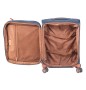 BAGAGE CABINE UPPSALA 55cm MARINE JUMP