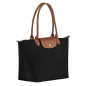 LONGCHAMP LE PLIAGE ORIGINAL SAC CABAS M NOIR LONGCHAMP LE PLIAGE ORIGINAL SAC CABAS M NOIR