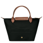 LONGCHAMP LE PLIAGE ORIGINAL SAC À MAIN S NOIR