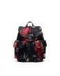 SAC À DOS DAWSON SMALL BLURRY ROSES HERSCHEL