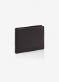 PORTEFEUILLE MARRON BUSINESS PORSCHE DESIGN