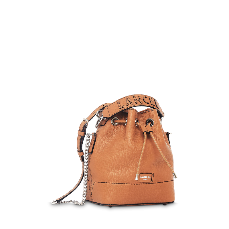 SAC SEAU S NINON CAMEL LANCEL