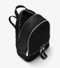 SAC A DOS RHEA ZIP NOIR MK SAC A DOS RHEA ZIP NOIR MK