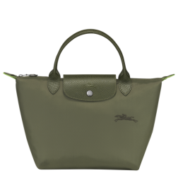 LONGCHAMP LE PLIAGE GREEN SAC À MAIN S FORÊT