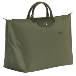 LONGCHAMP LE PLIAGE GREEN SAC DE VOYAGE S FORÊT