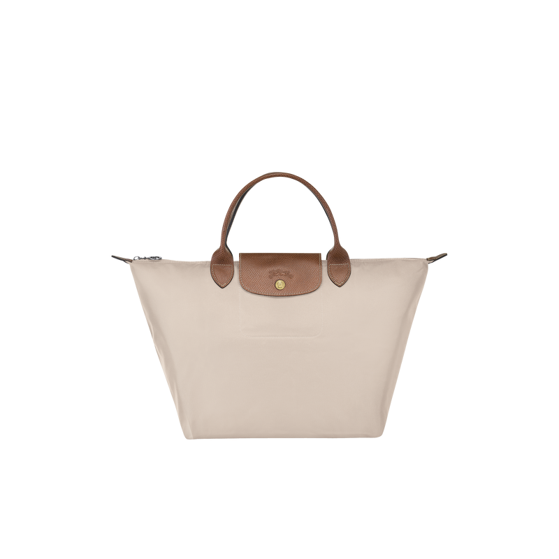 LONGCHAMP LE PLIAGE ORIGINAL SAC À MAIN M PAPIER