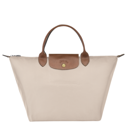 LONGCHAMP LE PLIAGE ORIGINAL SAC À MAIN M PAPIER