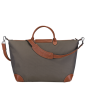 LONGCHAMP BOXFORD SAC DE VOYAGE S BRUN