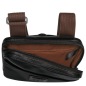 LONGCHAMP BOXFORD SAC PORTÉ TRAVERS S NOIR