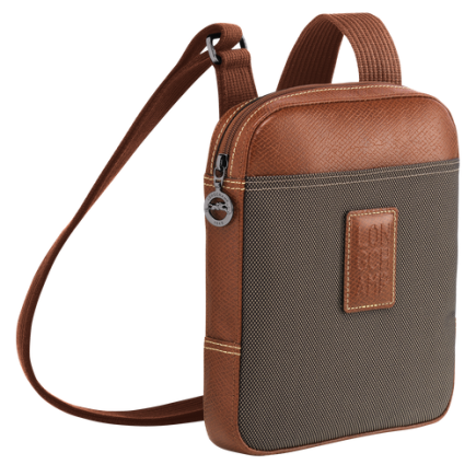 LONGCHAMP BOXFORD SAC PORTÉ TRAVERS S BRUN