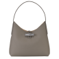 LONGCHAMP ROSEAU PORTÉ ÉPAULE M TOURTERELLE