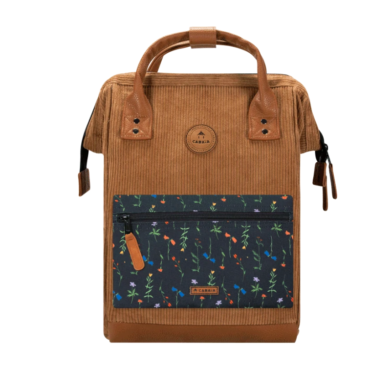 SAC À DOS MEDIUM DUBAÏ CABAÏA