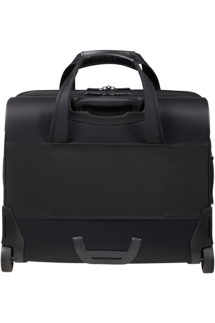 ROLLING TOTE EXTENSIBLE SPECTROLITE 3.0 NOIR SAMSONITE