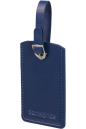 PORTE-ADRESSE BLEU NUIT  X2 TRAVEL ACCESSORIES SAMSONITE