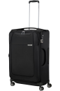 VALISE EXTENSIBLE 4 ROUES 71CM D LITE NOIR SAMSONITE