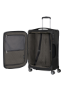 VALISE EXTENSIBLE 4 ROUES 63CM D LITE NOIR SAMSONITE