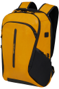 SAC À DOS ORDINATEUR M USB ÉCODIVER JAUNE SAMSONITE