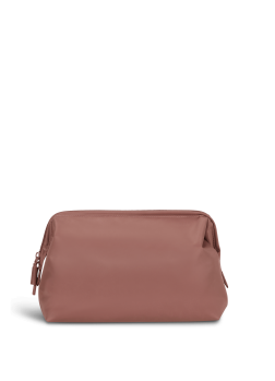 TROUSSE DE TOILETTE PLUME ROSEWOOD LIPAULT