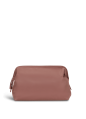 TROUSSE DE TOILETTE PLUME ROSEWOOD LIPAULT