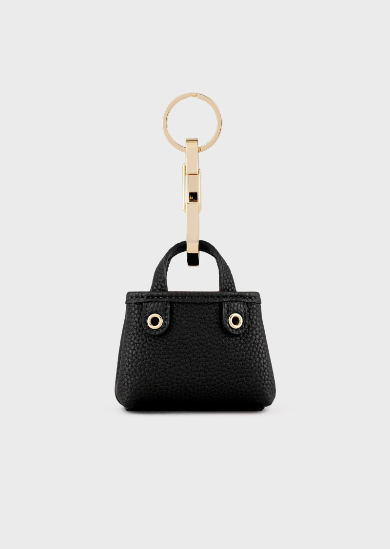 BIJOU DE SAC MYEA BAG NOIR EMPORIO ARMANI