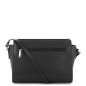 SAC TROTTEUR SMOOTH NOIR LANCASTER