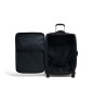VALISE LONG TRIP 70CM PLUME NOIR LIPAULT VALISE LONG TRIP 70CM PLUME NOIR LIPAULT