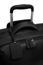 VALISE LONG TRIP 70CM PLUME NOIR LIPAULT VALISE LONG TRIP 70CM PLUME NOIR LIPAULT