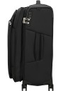 VALISE 67CM RESPARK NOIR SAMSONITE