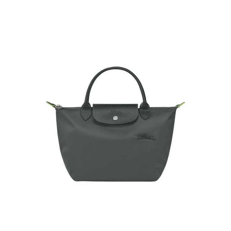 LONGCHAMP LE PLIAGE GREEN SAC À MAIN S GRAPHITE LONGCHAMP LE PLIAGE GREEN SAC À MAIN S GRAPHITE