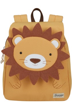 SAC A DOS S HAPPY SAMMIES LION SAMSONITE