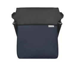 SAC BANDOULIÈRE POUR TABLETTE MARINE ORIGINAL VICTORINOX