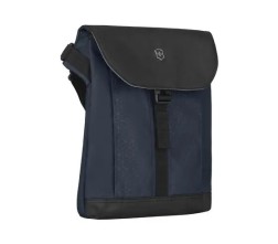 SAC BANDOULIÈRE POUR TABLETTE MARINE ORIGINAL VICTORINOX