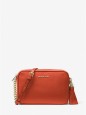 SAC PORTÉ CROISÉ GINNY DEEP ORANGE MK