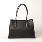 SAC PORTÉ ÉPAULE TUILERIE ROMY NOIR MD SAC PORTÉ ÉPAULE TUILERIE ROMY NOIR MD