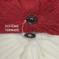 BONNET APPLETINI NOIR CABAÏA BONNET APPLETINI NOIR CABAÏA