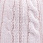 BONNET CREAMY GIN POLAIRE LIGHT PINK CABAÏA BONNET CREAMY GIN POLAIRE LIGHT PINK CABAÏA