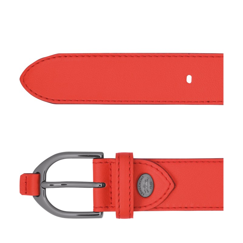 Ceinture longchamp 3d hotsell