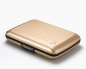 PORTE CARTES SMART CASE OSLO ROSE GOLD ÖGON