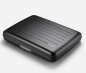 PORTE CARTES SMART CASE OSLO LARGE NOIR ÖGON