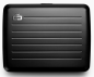 PORTE CARTES SMART CASE OSLO LARGE NOIR ÖGON