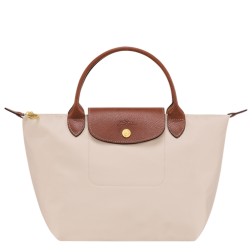 LONGCHAMP LE PLIAGE ORIGINAL SAC À MAIN S PAPIER