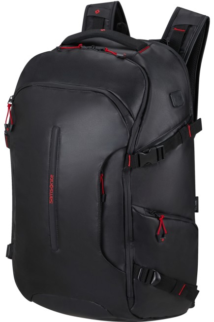 SAC À DOS DE VOYAGE S + ORDINATEUR L 17.3'' ÉCODIVER NOIR SAMSONITE