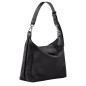 LONGCHAMP LE PLIAGE XTRA SAC PORTÉ ÉPAULE M NOIR