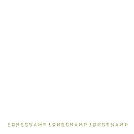 LONGCHAMP BANDEAU CITRON