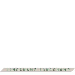 LONGCHAMP BANDEAU AQUA