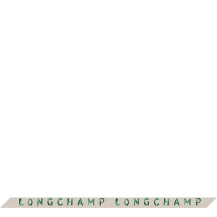 LONGCHAMP BANDEAU AQUA