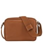 LONGCHAMP LE FOULONNÉ CAMERA BAG S CARAMEL LONGCHAMP LE FOULONNÉ CAMERA BAG S CARAMEL