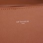 SAC CABAS SOPHIE TAN LE TANNEUR