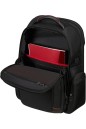 SAC A DOS ORDINATEUR 17.3'' EXTENSIBLE PRO-DLX 6 NOIR SAMSONITE SAC A DOS ORDINATEUR 17.3'' EXTENSIBLE PRO-DLX 6 NOIR SAMSONITE